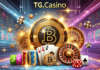Casinos de criptomonedas y la economía descentralizada: la nueva era de los casinos online