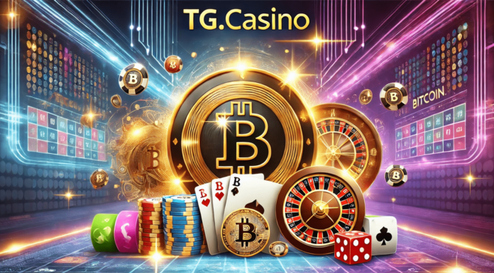 Casinos de criptomonedas y la economía descentralizada: la nueva era de los casinos online
