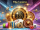 Casinos de criptomonedas y la economía descentralizada: la nueva era de los casinos online