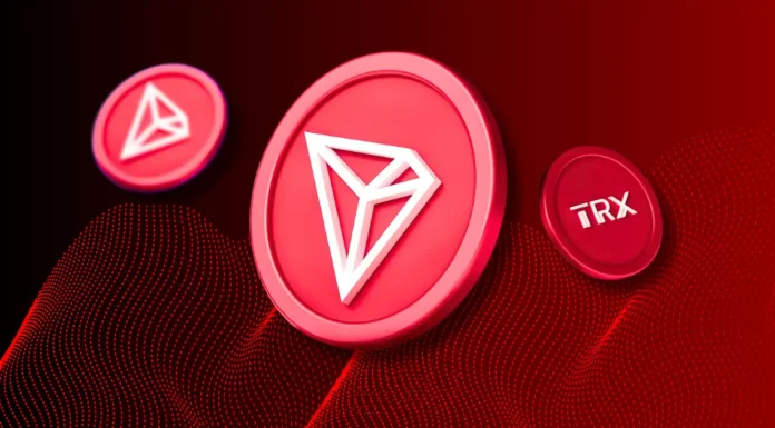¿Cuál será el precio de Tron (TRX) primero, $ 0,1760 o $ 0,1525?