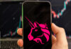 Uniswap procesa más de $ 2 billones en Ethereum: ¿UNI Bull Run es inevitable?