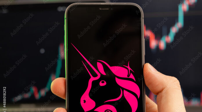 Uniswap procesa más de $ 2 billones en Ethereum: ¿UNI Bull Run es inevitable?