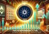 Cardano podría ver un bombeo masivo alrededor del 18 de noviembre: un analista expone las similitudes de 2020