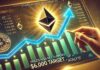 Ethereum tiene un soporte clave para establecer un objetivo de $ 6,000: analista