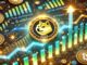 La señal de compra de Dogecoin da pistas al alza a medida que la tasa de financiación sigue aumentando