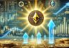 Objetivo al alza de Ethereum alrededor de $ 2,800 mientras el precio prueba la resistencia clave