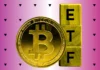 Las salidas de ETF al contado de Bitcoin aumentan, pero la estructura del mercado sigue siendo optimista