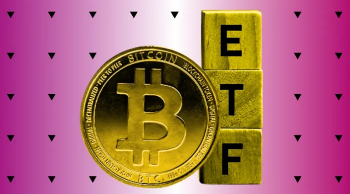 Las salidas de ETF al contado de Bitcoin aumentan, pero la estructura del mercado sigue siendo optimista