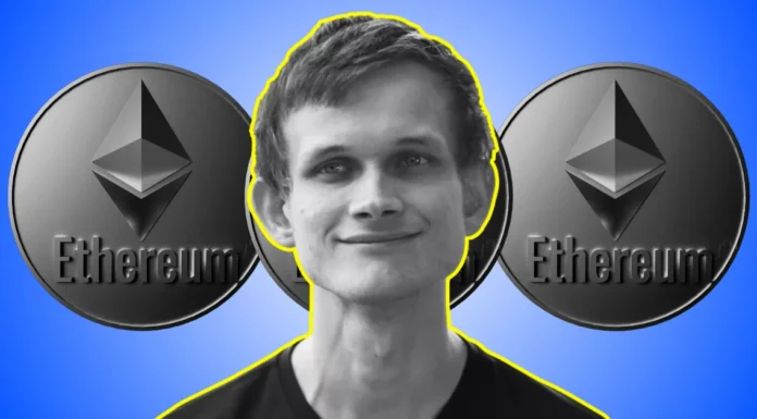 Ventas de Vitalik Buterin ETH: lo que significan para el futuro de Ethereum
