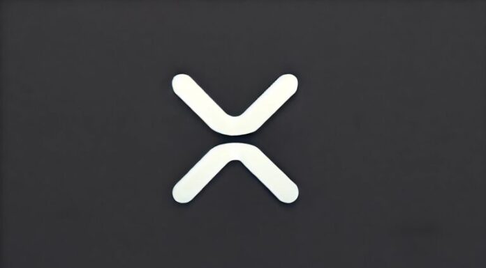 El cofundador de Ripple, Chris Larsen, dona 10 millones de dólares en XRP a la campaña de Kamala Harris