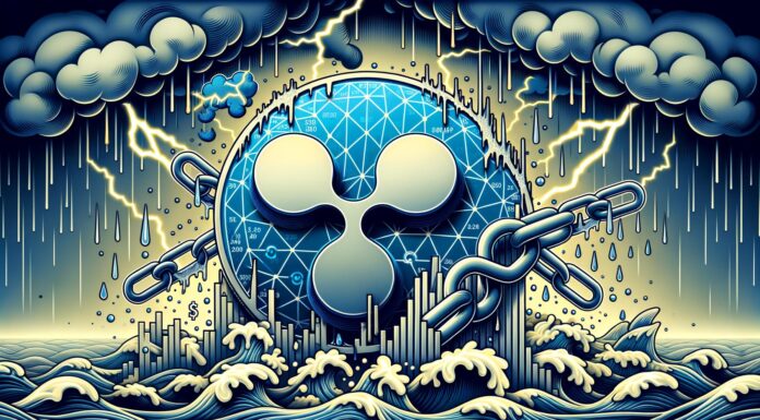 El precio de XRP lucha por recuperar el impulso: ¿se abrirá paso?
