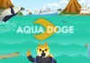 Aqua Doge recauda $200 mil en el primer día de preventa y presenta juegos Play-to-Earn en Layer-2 Blockchain