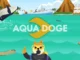 Aqua Doge recauda $200 mil en el primer día de preventa y presenta juegos Play-to-Earn en Layer-2 Blockchain