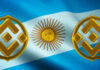 Binance obtiene licencia para operar en Argentina