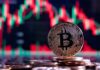 Bitcoin hoy 28/05/2025: BTC se retira a $ 108,000 después de un nuevo intento de romper $ 110,000
