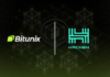 Bitunix se une a Hacken para Fortalecer la Seguridad del Exchange con Auditorías y Pruebas Certificadas bitunix