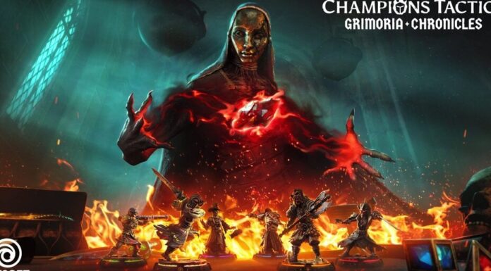 Ubisoft, creador de 'Assassin's Creed', lanza el primer juego NFT original, 'Champions Tactics'