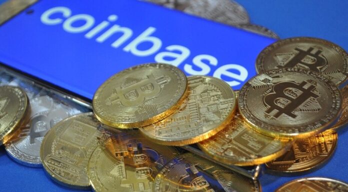 Las acciones de Coinbase saltan a medida que los precios de Bitcoin se disparan, los analistas pronostican un objetivo mucho más alto