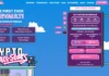 El nuevo proyecto Crypto All Stars recauda más de $2,9 millones en preventa y podría generar ganancias 10 veces mayores en el Winter Bull Run