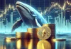 Las ballenas Ethereum obtienen 66 millones de dólares en ETH, ¿qué sigue?