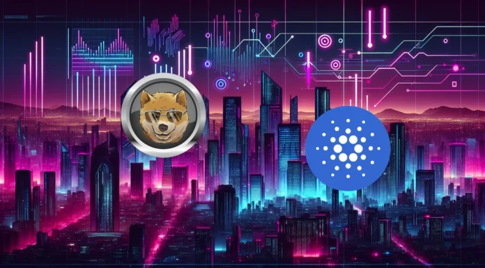 Las luchas de Ripple continúan: he aquí por qué los inversores eligen Dogen en lugar de ADA y XRP