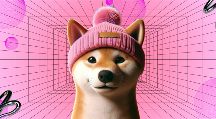 ¿Se acerca el rally WIF? Dogwifhat preparado para un aumento del 25%, análisis completo aquí