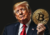 La visión de Trump sobre la reserva de Bitcoin: ¿esperanza o exageración?