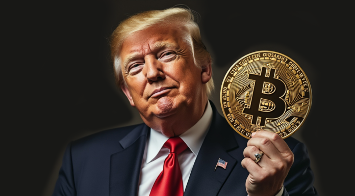La visión de Trump sobre la reserva de Bitcoin: ¿esperanza o exageración?