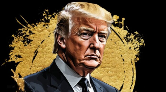 La empresa DeFi vinculada a Trump compra 48 millones de dólares en ETH mientras su hijo Eric da una pista