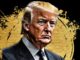 Trump Crypto Project World Liberty planea emitir Stablecoin, dicen las fuentes