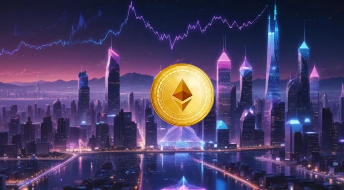 ¿Ethereum Bull Run es inminente? $3.5 mil millones de ETH abandonan los intercambios