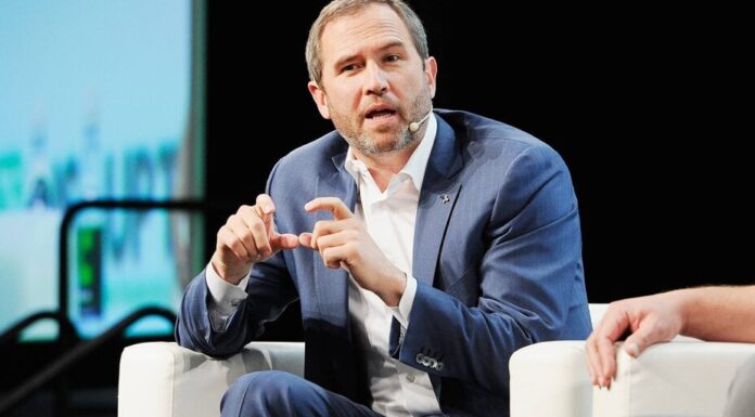 XRP salta cuando el CEO de Ripple, Brad Garlinghouse, dice que la SEC 'Case ha terminado'
