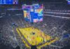 Golden State Warriors nombra a Coinbase como patrocinador criptográfico, reemplazando a FTX