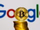 Los gráficos de precios de Bitcoin y Ethereum regresan a la Búsqueda de Google