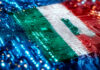 Italia impone un impuesto del 42% a las criptomonedas, lo que afecta a inversores y mineros