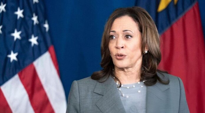 El fundador de Ripple Labs dona otros $10 millones en XRP para apoyar a Kamala Harris