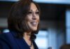 El cofundador de Ripple Labs dona $1 millón en XRP al PAC pro-Kamala Harris
