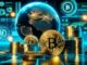 Metaplanet anuncia aumento de 28 millones de dólares en sus reservas de Bitcoin