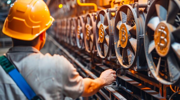 La dificultad de la minería de Bitcoin alcanza un nuevo récord después del ajuste