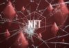 Las ventas de NFT se desploman un 47,9% en septiembre