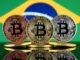El interés de los brasileños por las criptomonedas crece un 124% en dos años