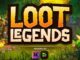 HYCHAIN lanza Loot Legends: pionero en una nueva dimensión en los juegos móviles