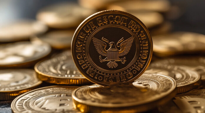 La SEC incluye las criptomonedas entre las prioridades de aplicación para 2025