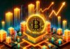 'Verde': el 99% de los inversores de Bitcoin registran ganancias en máximos históricos del mercado