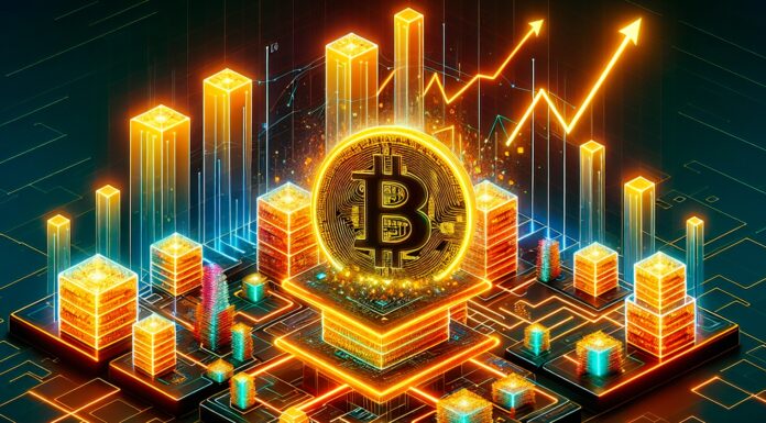 Ark prevé el precio de Bitcoin a US $ 2.4 millones para 2030