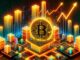 Ark prevé el precio de Bitcoin a US $ 2.4 millones para 2030