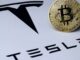 Tesla de Elon Musk movió $776 millones en Bitcoin, pero aún tiene el control de las billeteras: Arkham