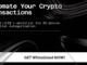 Explore cómo obtener oportunidades de inversión tempranas con la lista blanca de WallitIQ (WLTQ) para disfrutar de las máximas ganancias