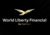 World Liberty Financial, respaldada por Trump, comenzará a vender tokens el 15 de octubre