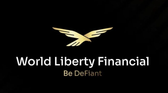 World Liberty Financial, respaldada por Trump, comenzará a vender tokens el 15 de octubre